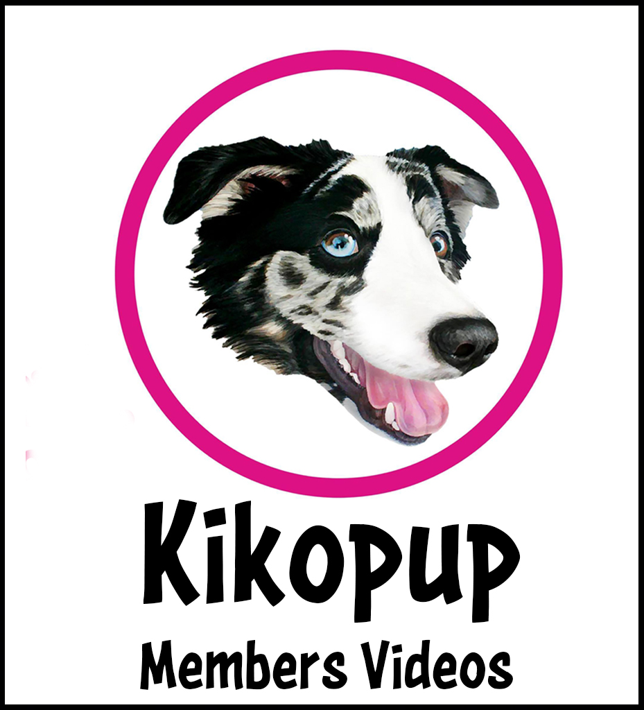 Kikopup Youtube Dog Training
